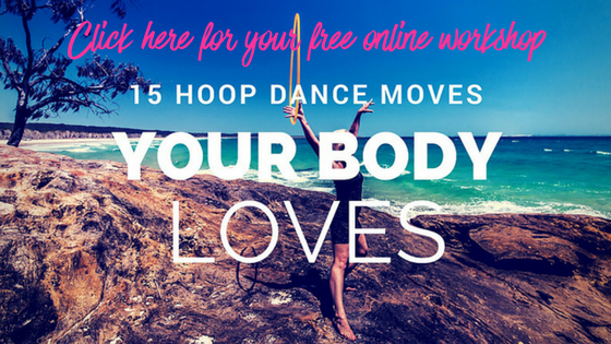 15 hoop dance tricks to learn