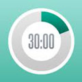 30:30 App Icon