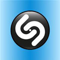 Shazam App Icon
