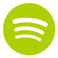 Spotify App Icon