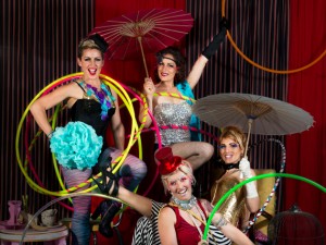 hula hoop classes melbourne