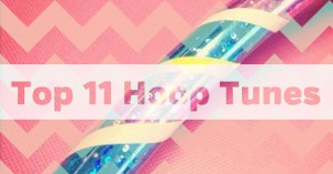 Top 11 Hoop Tunes Hula Hoop Music