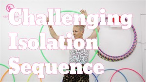 Isolation Sequence