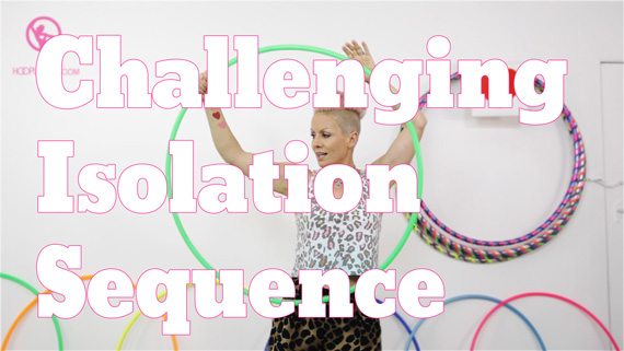 Isolation Sequence