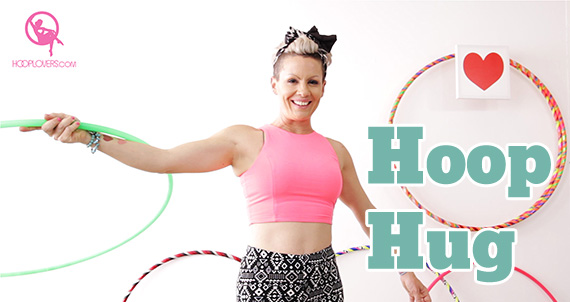 Hula Hoop Hug