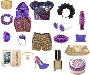 Dance Floor Queen Style Guide