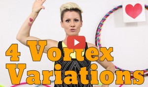 Vortex Variations