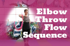 Elbow Throw Sequence