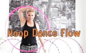 Hoop Dance Flow