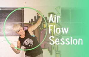 Air Flow Session
