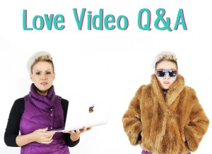 Q & A with Deanne Love