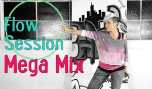 Flow Session Mega Mix