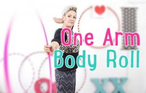 Body Roll Tutorial