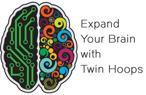 Hooping is good for your brain