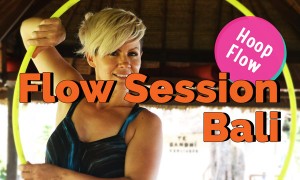 Flow Session Bali