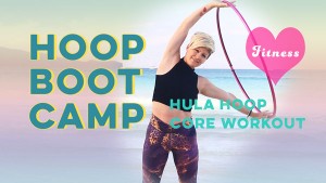 Hoop Boot Camp Core