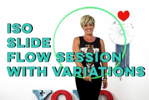 Isolation Slide Flow Session