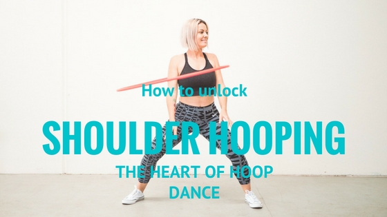 Learn Shoulder Hooping Why you can't shoulder hoop