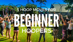 Total beginner hula hoop lessons. How to hula hoop for total beginners