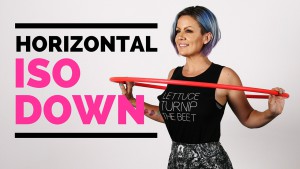 Deanne Love Tutorial ISO Down