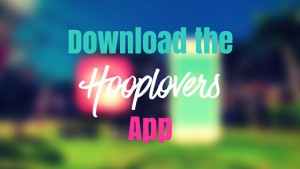 Download Hooplovers Hula Hoop App for iOS and Android