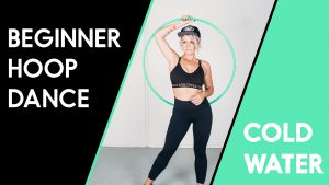 Beginner Hula Hoop Dance Tutorial