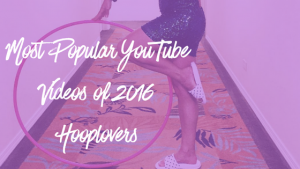 Most Popular Hula Hoop Videos