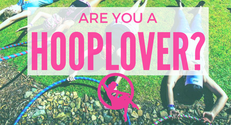 Are you a hooplover HOOPLOVERS