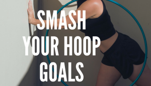 Hula Hoop Goals