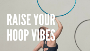 Hula Hoop Playlist by Deanne Love HOOPLOVERS